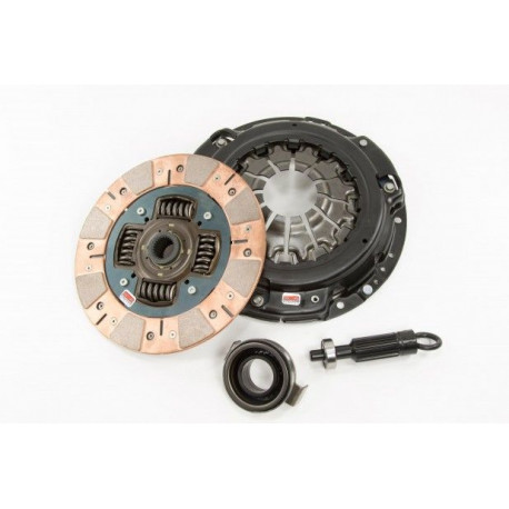 Frizioni e volani Competition Clutch Competition Clutch (CCI) Clutch kit for MITSUBISHI Evo 1-3 / Eclipse Turbo / Galant / FTO 406 NM | race-shop.it