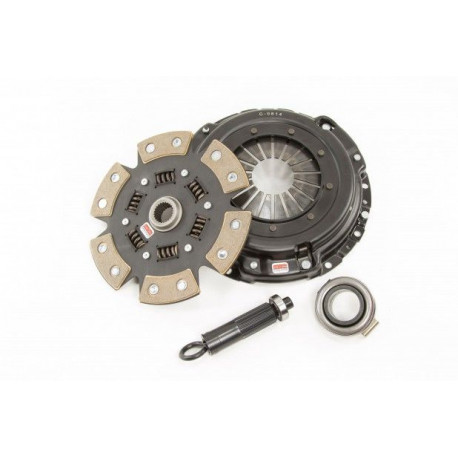 Frizioni e volani Competition Clutch Competition Clutch (CCI) Clutch kit for MITSUBISHI Evo 1-3 / Eclipse Turbo / Galant / FTO 474 NM | race-shop.it