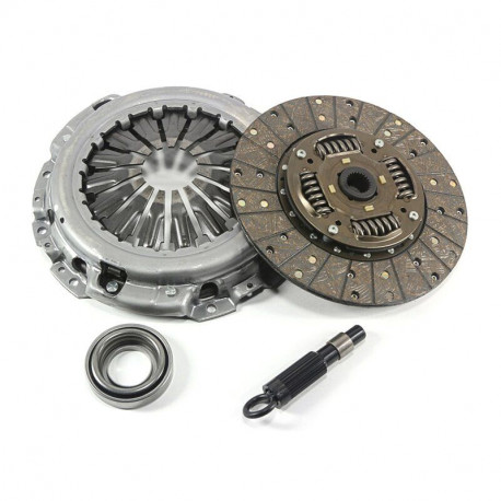 Frizioni e volani Competition Clutch Competition Clutch (CCI) Clutch kit for NISSAN / INFINITI 350Z / 370Z / G35 / G37 | race-shop.it