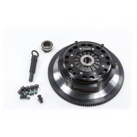 Frizioni e volani Competition Clutch Competition Clutch (CCI) Clutch kit for MITSUBISHI Evo 4-6* & 7-9 1220 NM | race-shop.it