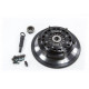 Frizioni e volani Competition Clutch Competition Clutch (CCI) Clutch kit for MITSUBISHI Evo X 1220 NM | race-shop.it