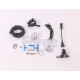 Valvole di sfiato BOV per marca di auto Ricircolo Valvola e Kit per 1.4 Multiair | race-shop.it