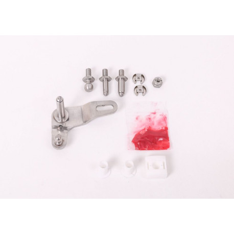 FORGE Motorsport Audi, VW, SEAT, and Skoda 6 Speed Side Quickshifter | race-shop.it