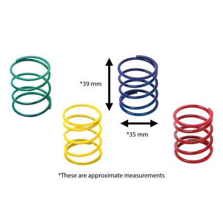 FORGE Motorsport Molle BOV Tuning Kit | race-shop.it