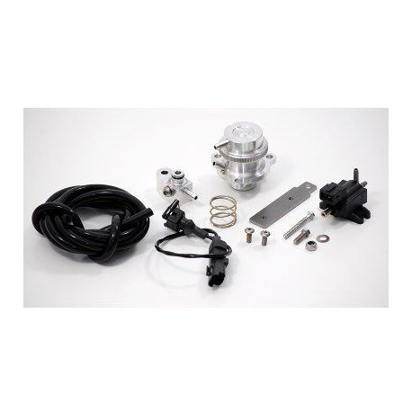 Valvole di sfiato BOV per marca di auto Blow Off Piston Valvola e Kit per Citroen DS3 (Solo per 2016) | race-shop.it
