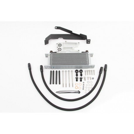 MERCEDES Mercedes A/CLA45 AMG DSG Kit cooler dell`olio (2012-2015) | race-shop.it