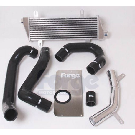 FORGE Motorsport Front Mounting Intercooler per the Peugeot 208 GTi | race-shop.it