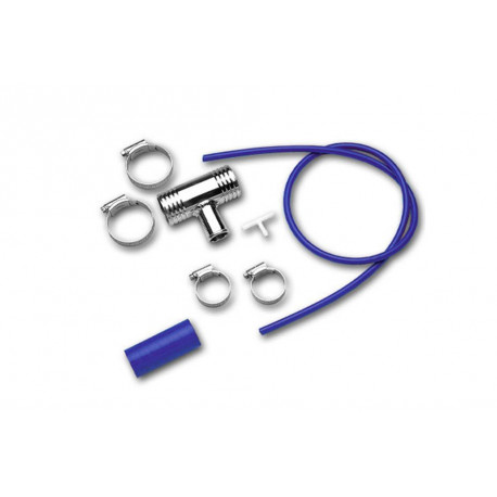 Valvole di sfiato BOV per marca di auto Renault 5 GT Turbo Valvola Kit di montaggio | race-shop.it