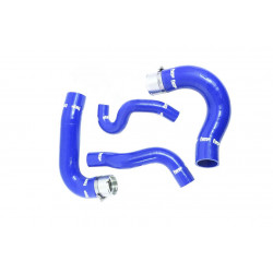 Silicone Boost Hoses for the Renault Clio Sport 1.6 Turbo 200