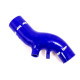 Renault Tubo di ingresso in silicone per Renault Megane RS250/265/275 | race-shop.it