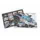 FORGE Motorsport Forge Motorsport 2022 Calendario | race-shop.it