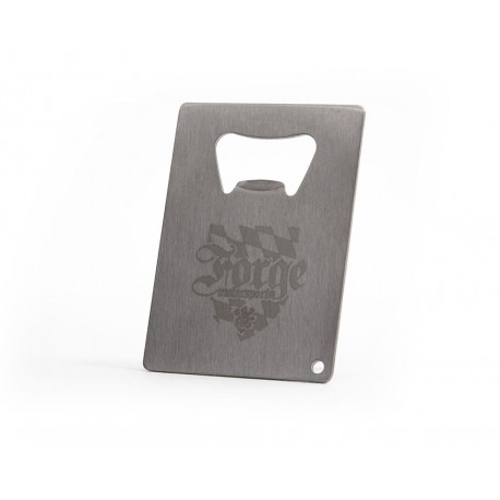 FORGE Motorsport Forge Apribottiglie | race-shop.it