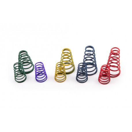 FORGE Motorsport Kit di messa a punto della molla per Attuatori Turbo | race-shop.it