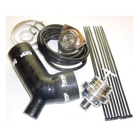 Valvole di sfiato BOV per marca di auto Volvo 850 T5/S70/V70 &amp; Early V40 Valvola e Kit di montaggio | race-shop.it