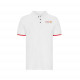 Magliette Polo RED BULL RACING, bianco | race-shop.it