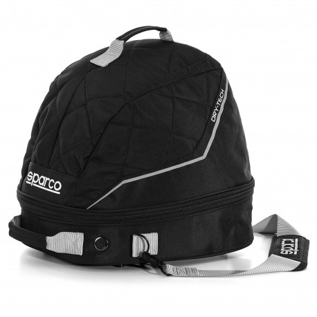 Accessori casco SPARCO Dry-Tech Bag for helmet and F.H.R. System | race-shop.it