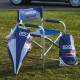 Sedie da ufficio SPARCO Martini Racing folding chair | race-shop.it
