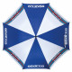 Articoli promozionali SPARCO Martini Racing umbrella | race-shop.it