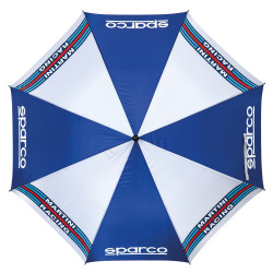 SPARCO Martini Racing umbrella