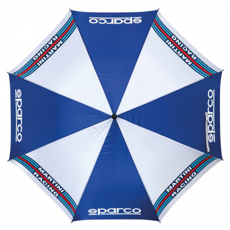 Articoli promozionali SPARCO Martini Racing ombrello | race-shop.it