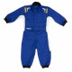 Magliette Tutina da bambino SPARCO EAGLE 2.0 Replica, blu | race-shop.it