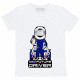 Magliette Future Driver SPARCO maglietta del bambino - bianco | race-shop.it