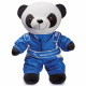 Articoli promozionali SPARCO Sparky Panda | race-shop.it
