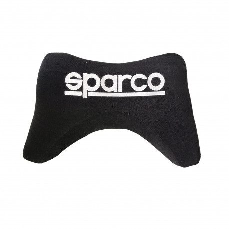 Sedie da ufficio SPARCO cuscino poggiatesta ergonomico Grip / Grip Sky | race-shop.it