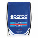 Borse, portafogli SPARCO MARTINI RACING sacca sport - blu | race-shop.it