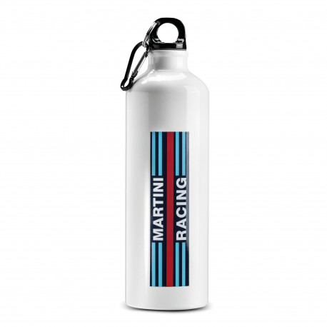 Articoli promozionali SPARCO MARTINI RACING borraccia - bianco | race-shop.it