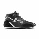 Scarpe Scarpe da corsa Sparco PRIME R FIA nero/bianco | race-shop.it
