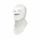 Passamontagna sottocasco Sottocasco Sparco RW-4, bianco | race-shop.it