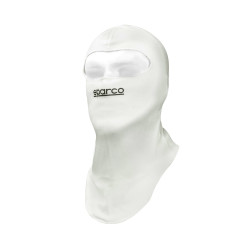 Sottocasco Sparco RW-4, bianco