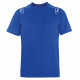 Magliette T-shirt Sparco TRENTON blue | race-shop.it