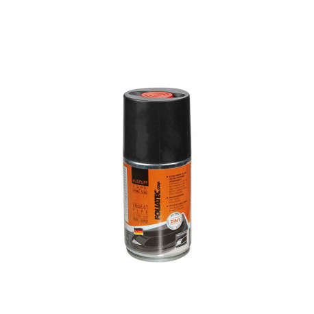 Spray e pellicole Vernice spray per tubi di scarico, 250 ml, nero lucido | race-shop.it