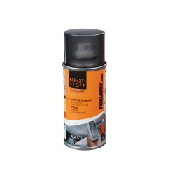 Foliatec Spray colorante per plastica, 150 ml, fumo