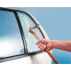 Spray e pellicole Foliatec pellicola di sicurezza per finestre SECURLUX, 51x230cm | race-shop.it