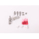 FORGE Motorsport Audi, VW, SEAT, and Skoda 6 Speed Side Quickshifter | race-shop.it