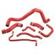 FORGE Motorsport Set di tubi flessibili per refrigerante da 7 pezzi per Audi, VW, e SEAT 1.8T | race-shop.it