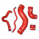 Skoda Kit dei tubi in silicone per Audi, VW, SEAT, e Skoda 1.8T 150HP motori | race-shop.it