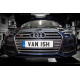 FORGE Motorsport Intercooler per per Audi B9 S4, S5, SQ5 e A4 | race-shop.it