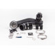 FORGE Motorsport Hard Pipe with Single Valvola e Kit per BMW 335 | race-shop.it