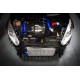 FORGE Motorsport Ford Fiesta 1.0T Ecoboost Tubo per eliminare resonanza | race-shop.it