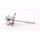 Nissan Nissan GTIR Attuatore regolabile con asta dritta | race-shop.it