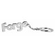 FORGE Motorsport Forge Key Ring | race-shop.it
