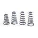 FORGE Motorsport T3 Attuatori Molla Singola - FMAS048 | race-shop.it