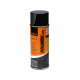 Spray e pellicole Foliatec Spray colorato per interni, 400ml, nero lucido | race-shop.it