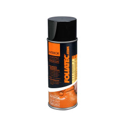 Foliatec Spray colorato per interni, 400ml, sealer lucido