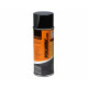 Spray e pellicole Foliatec Spray colorato per interni, 400ml, grigio scuro opaco | race-shop.it