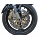 Strisce decorative adesive Foliatec strisce decorative per cerchi di moto, carbonio strutturato | race-shop.it